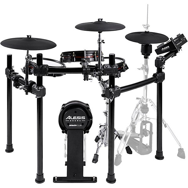 Trống Điện Alesis Strata Club