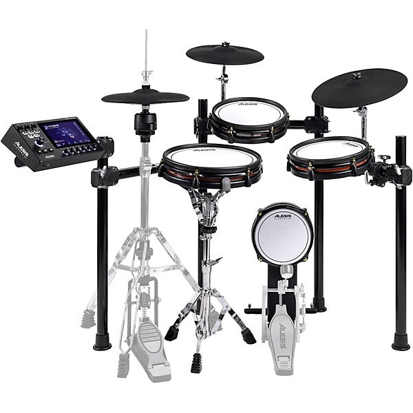 Trống Điện Alesis Strata Club