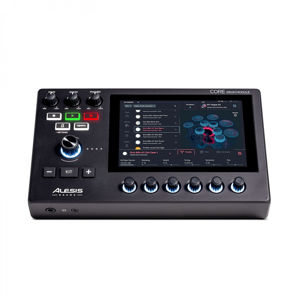 Trống Điện Alesis Strata Core