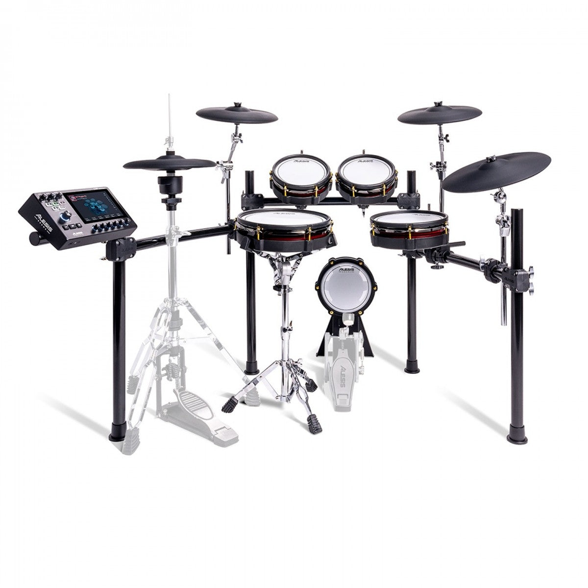 Trống Điện Alesis Strata Core