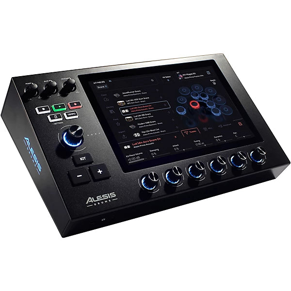 Trống Điện Alesis Strata Prime Kit