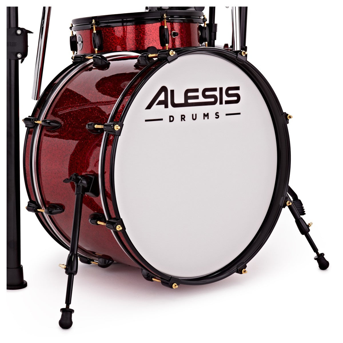 Trống Điện Alesis Strike Pro Special Edition Kit