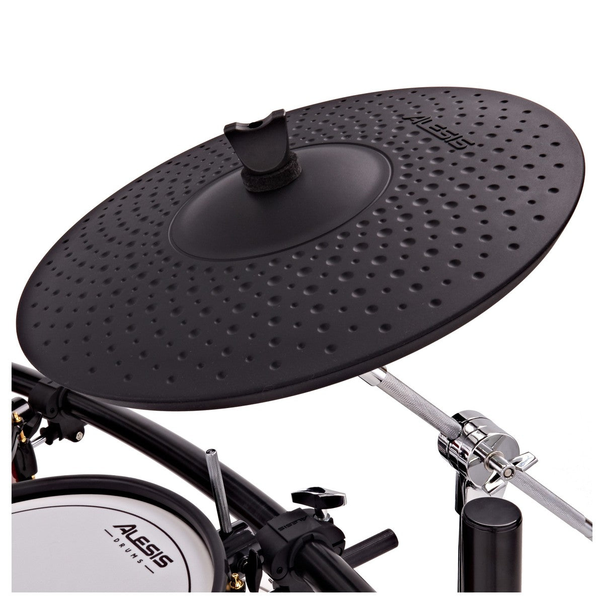 Trống Điện Alesis Strike Pro Special Edition Kit