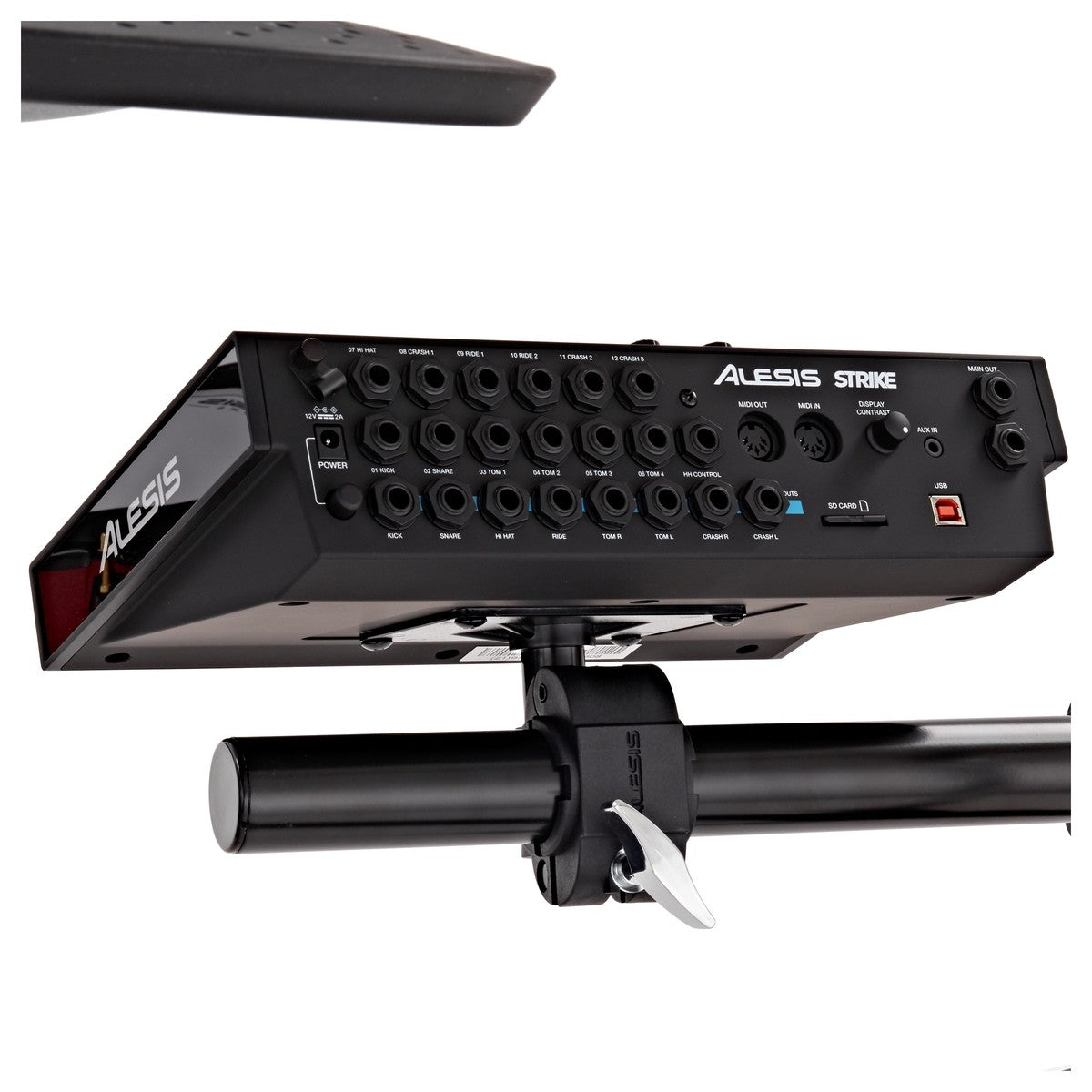 Trống Điện Alesis Strike Pro Special Edition Kit