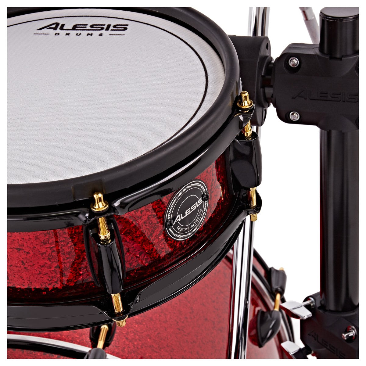 Trống Điện Alesis Strike Pro Special Edition Kit