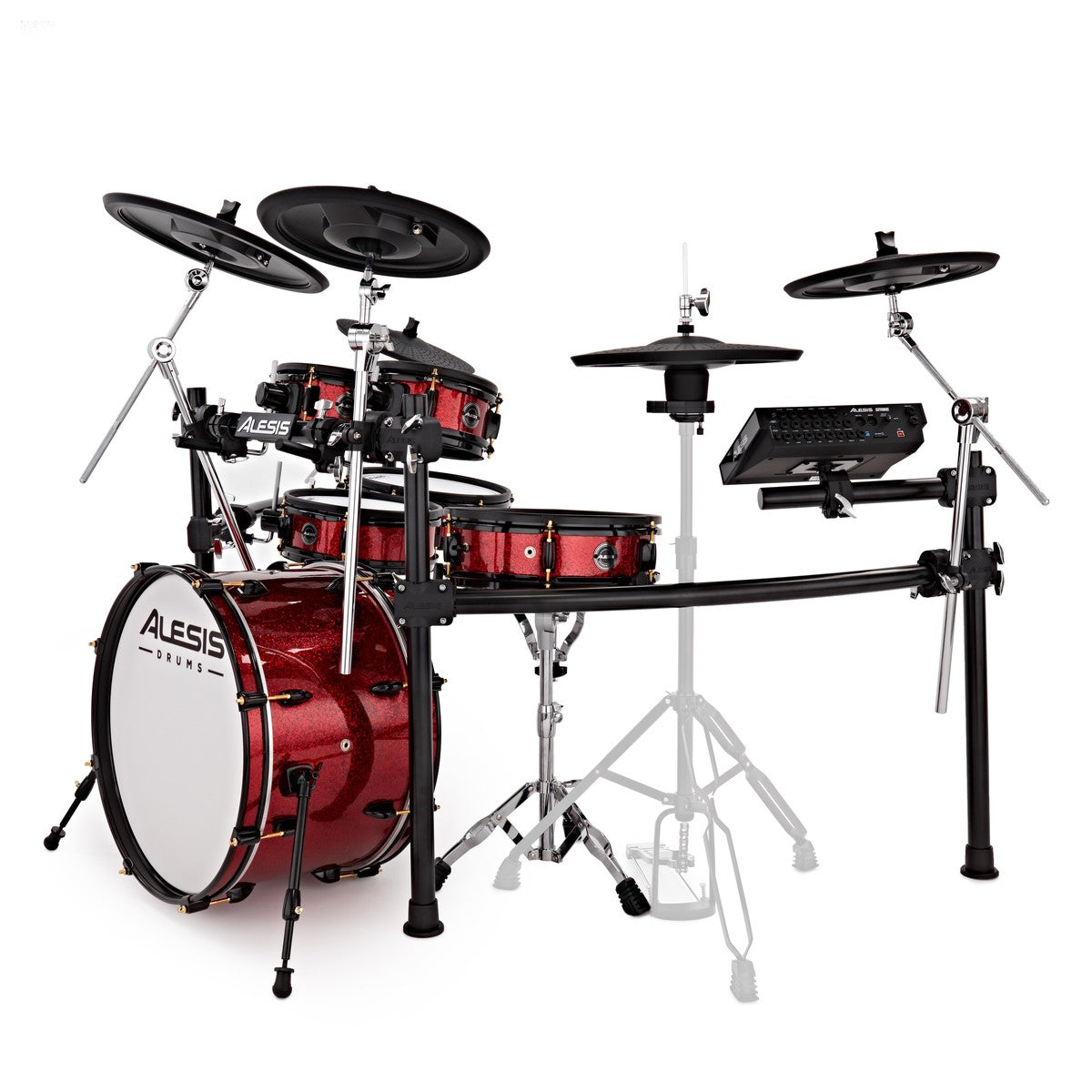 Trống Điện Alesis Strike Pro Special Edition Kit