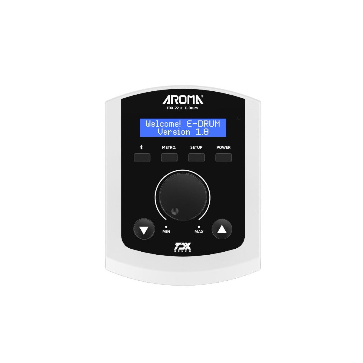 Trống Điện Aroma TDX22II