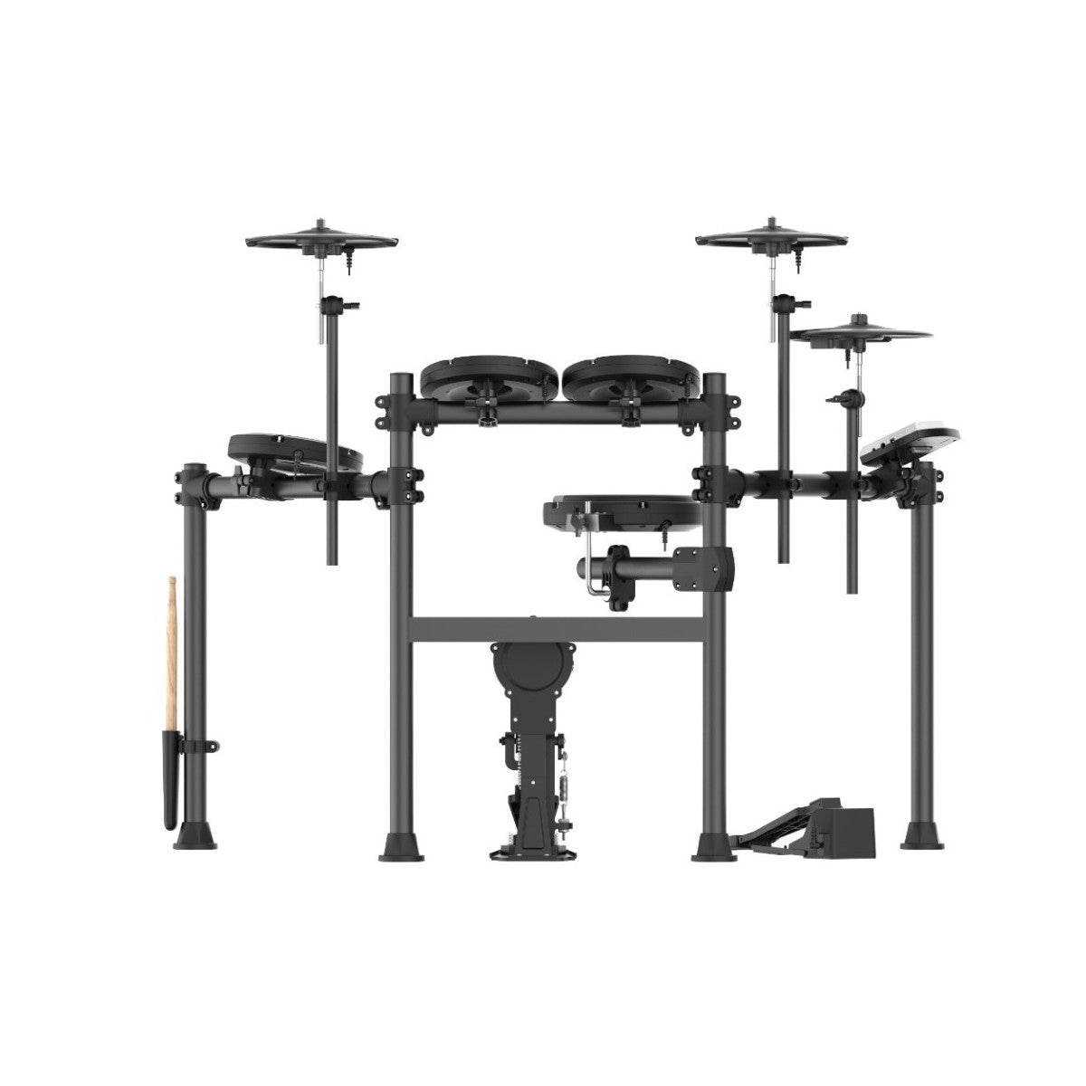 Trống Điện Aroma TDX22II