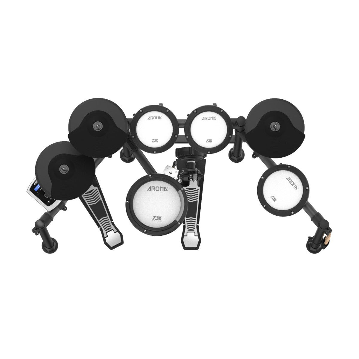 Trống Điện Aroma TDX22II