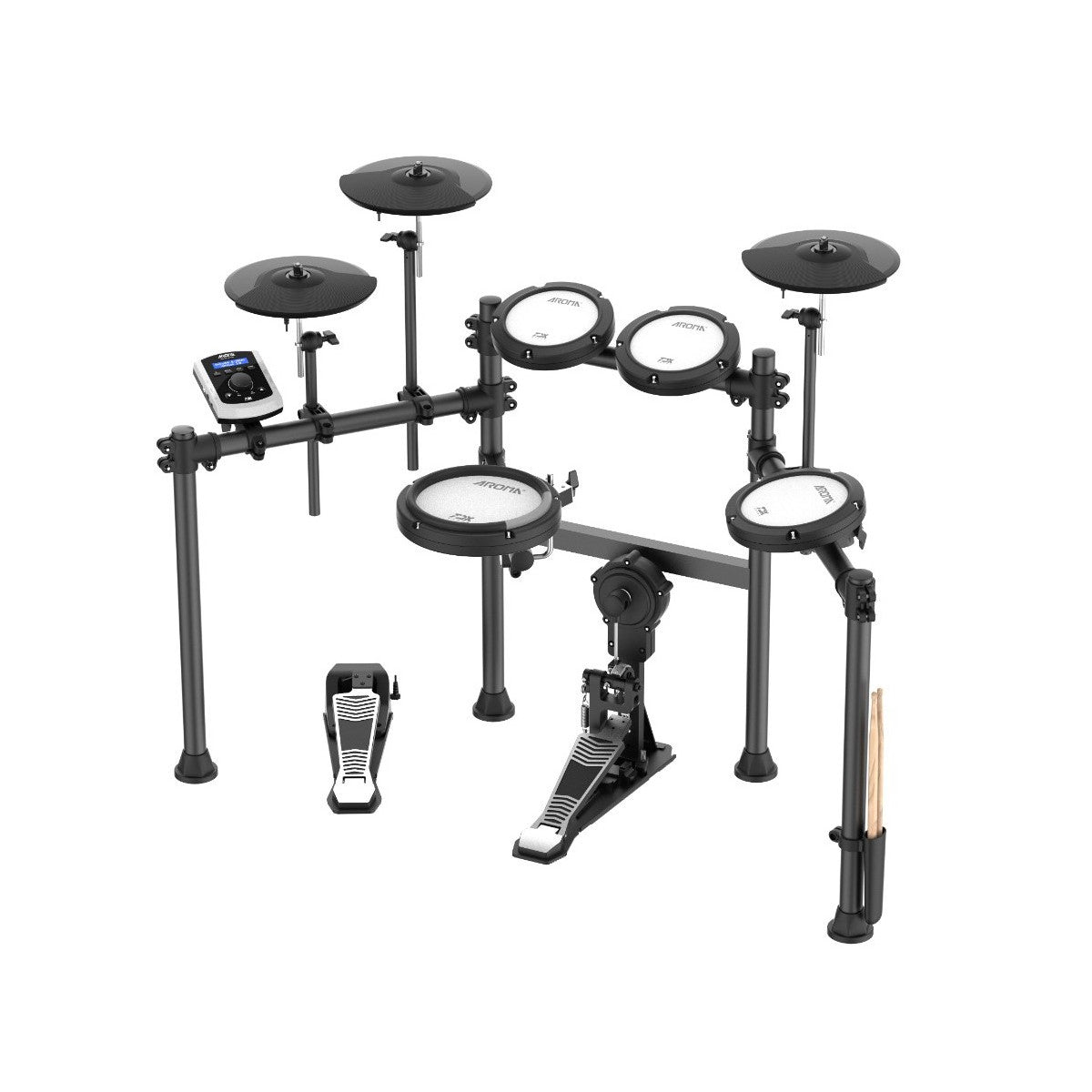 Trống Điện Aroma TDX22II