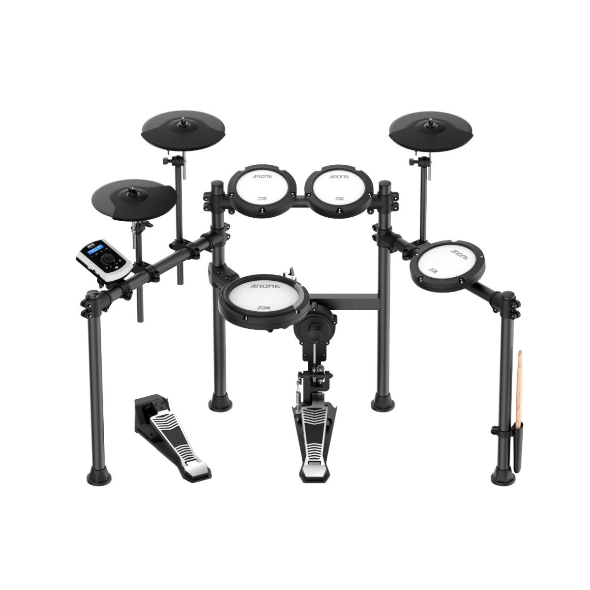 Trống Điện Aroma TDX22II
