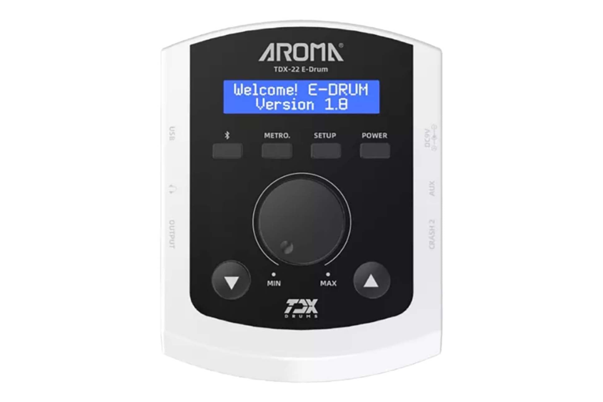 Trống Điện Aroma TDX22