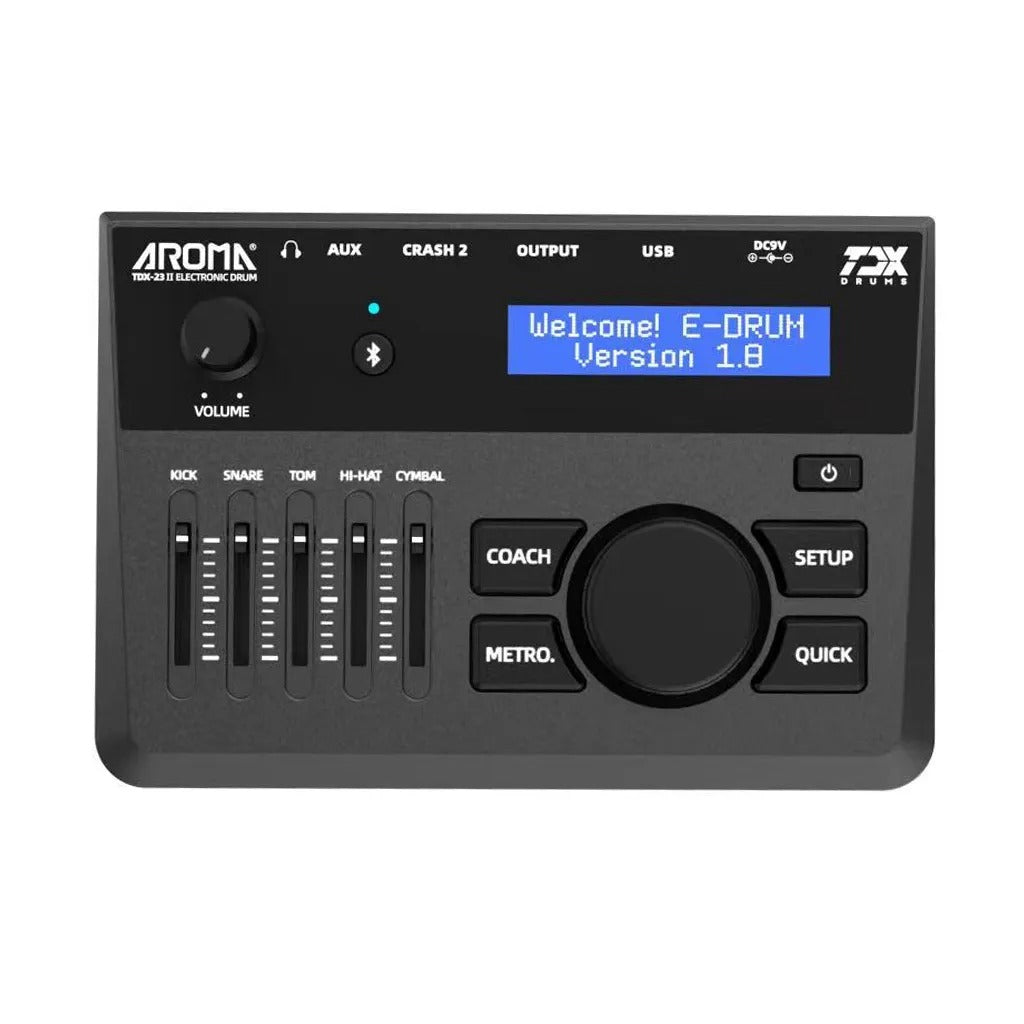Trống Điện Aroma TDX23II