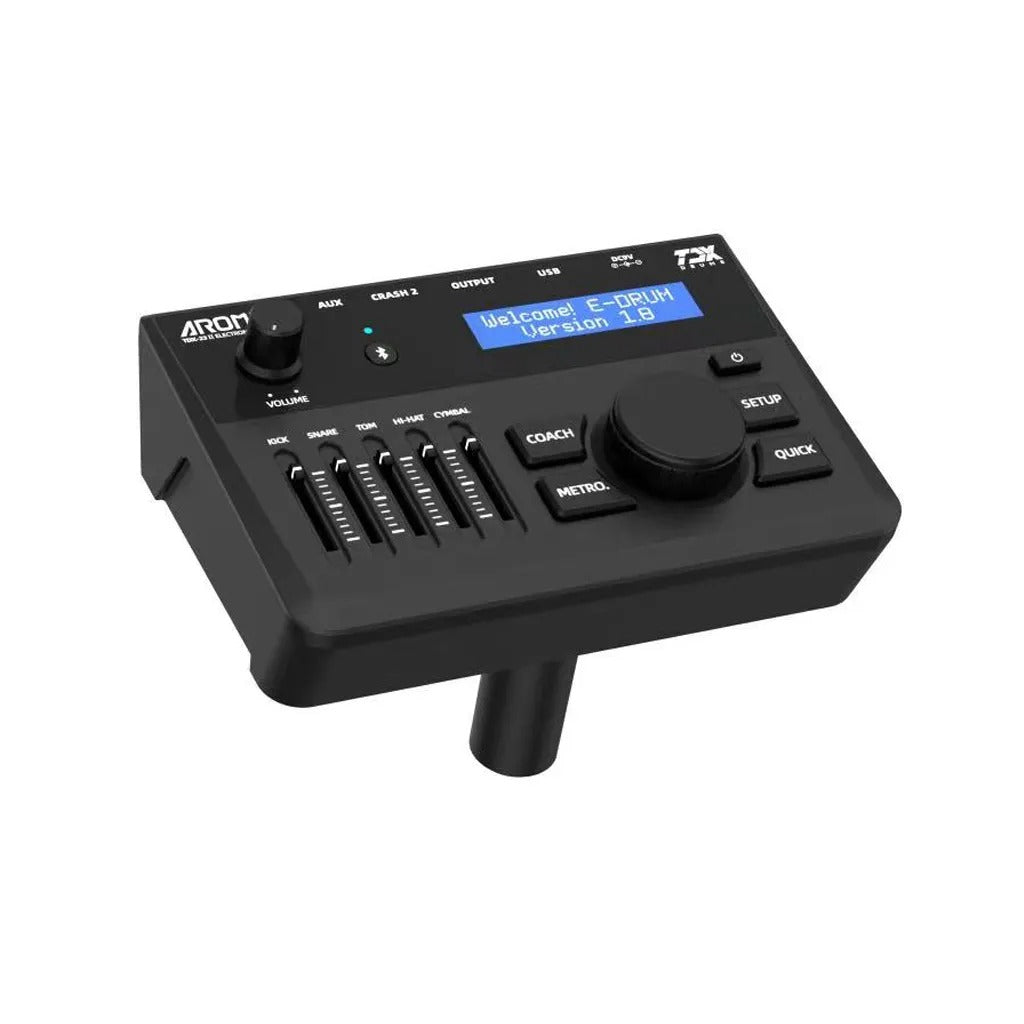 Trống Điện Aroma TDX23II