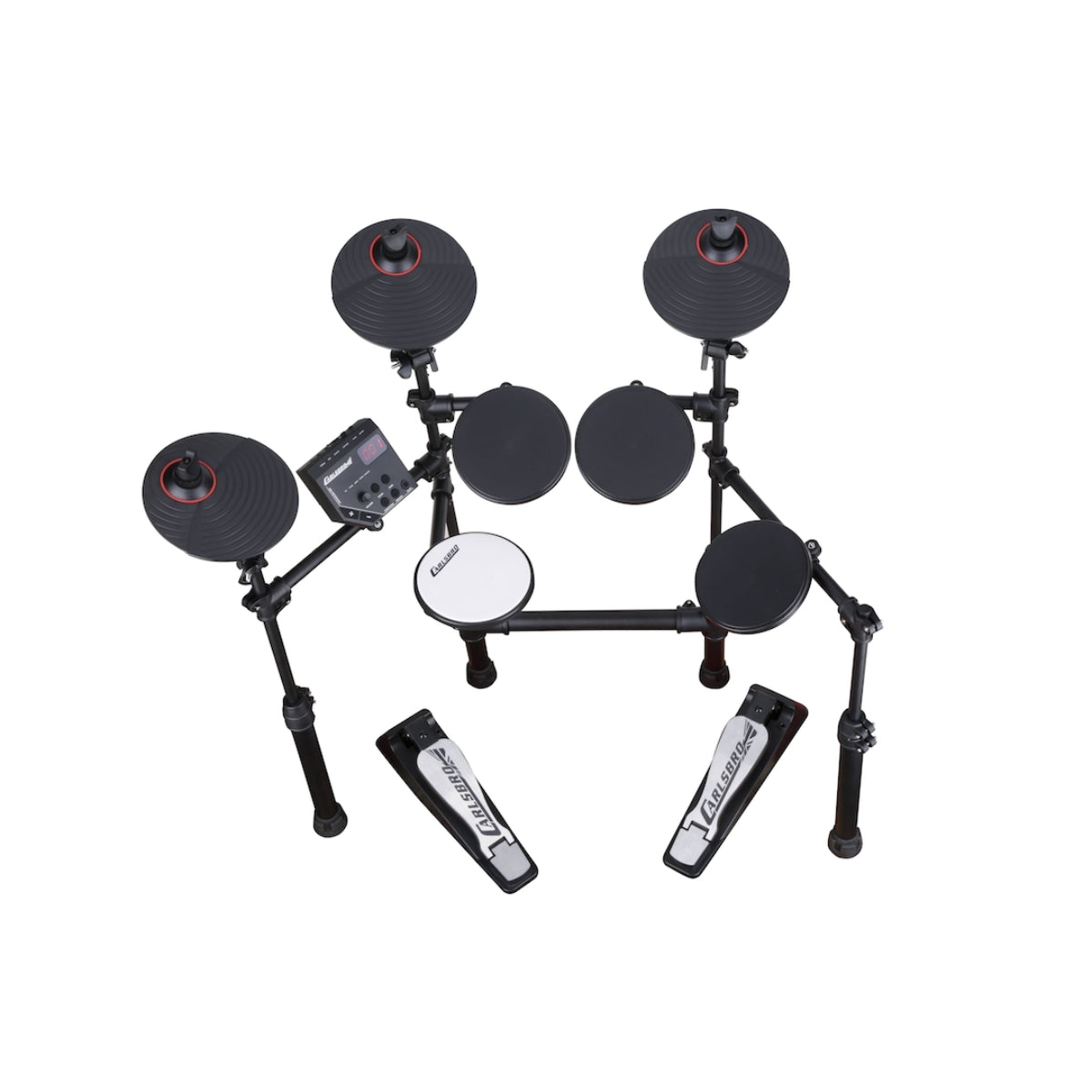 Trống Điện Carlsbro CSD100