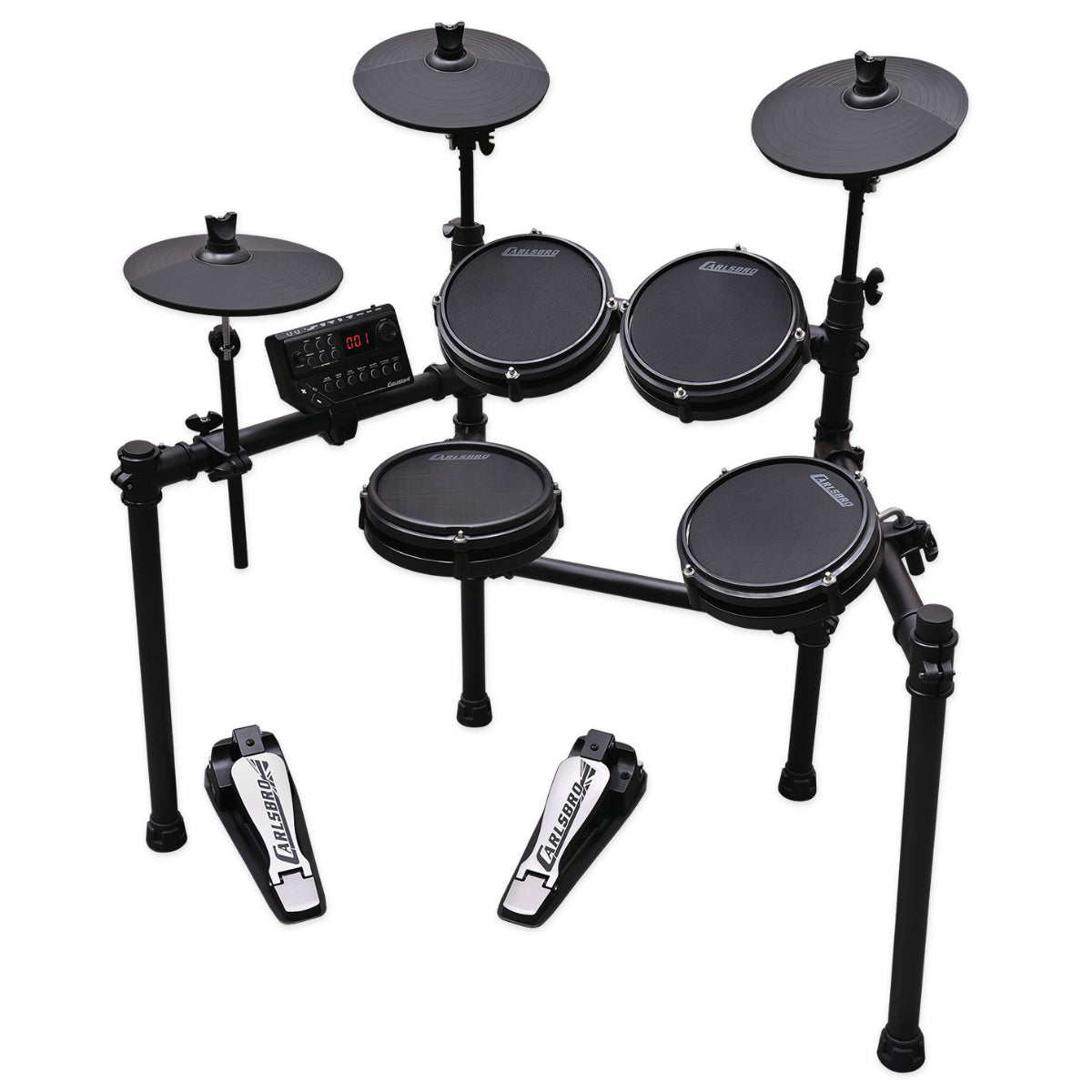 Trống Điện Carlsbro CSD25M