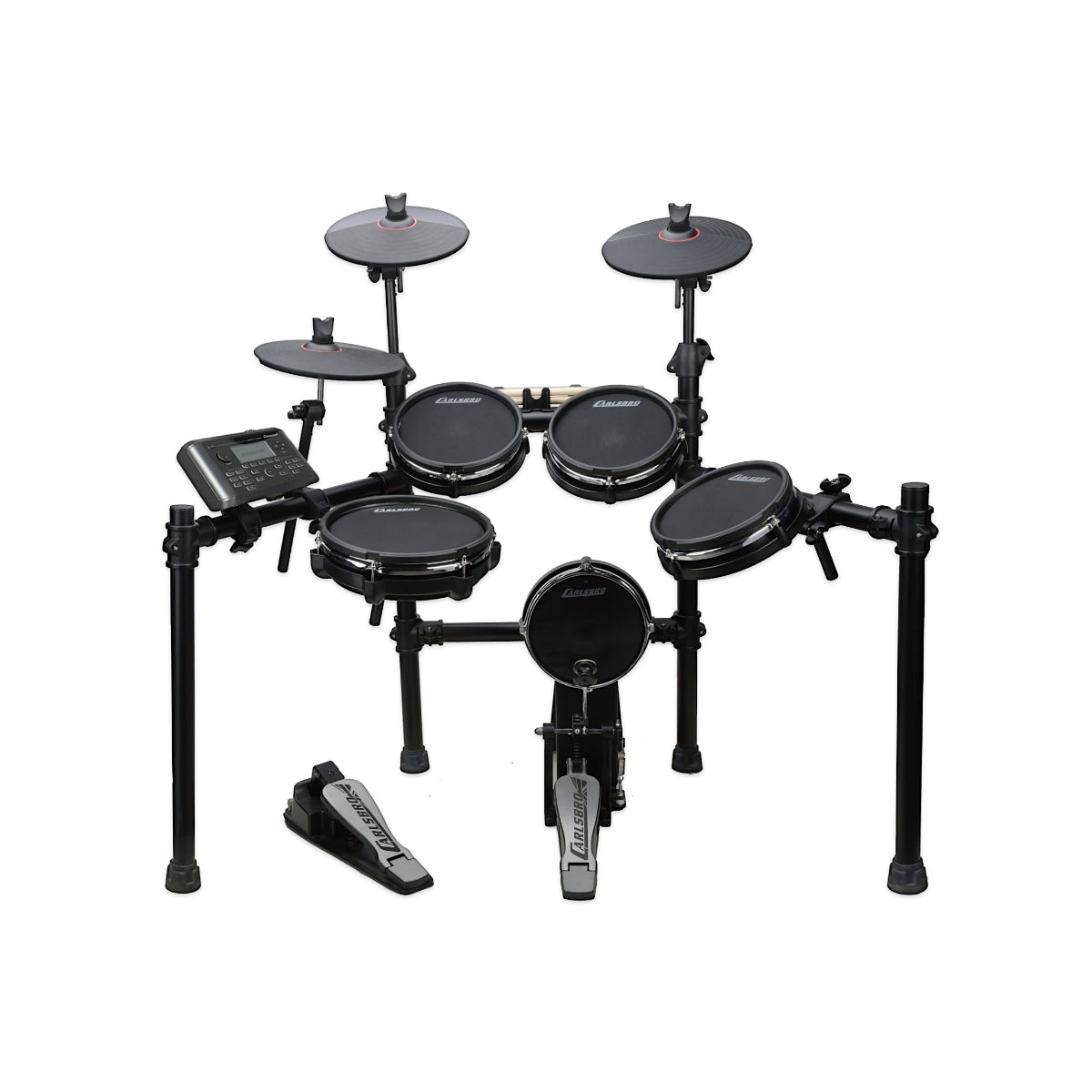 Trống Điện Carlsbro CSD400