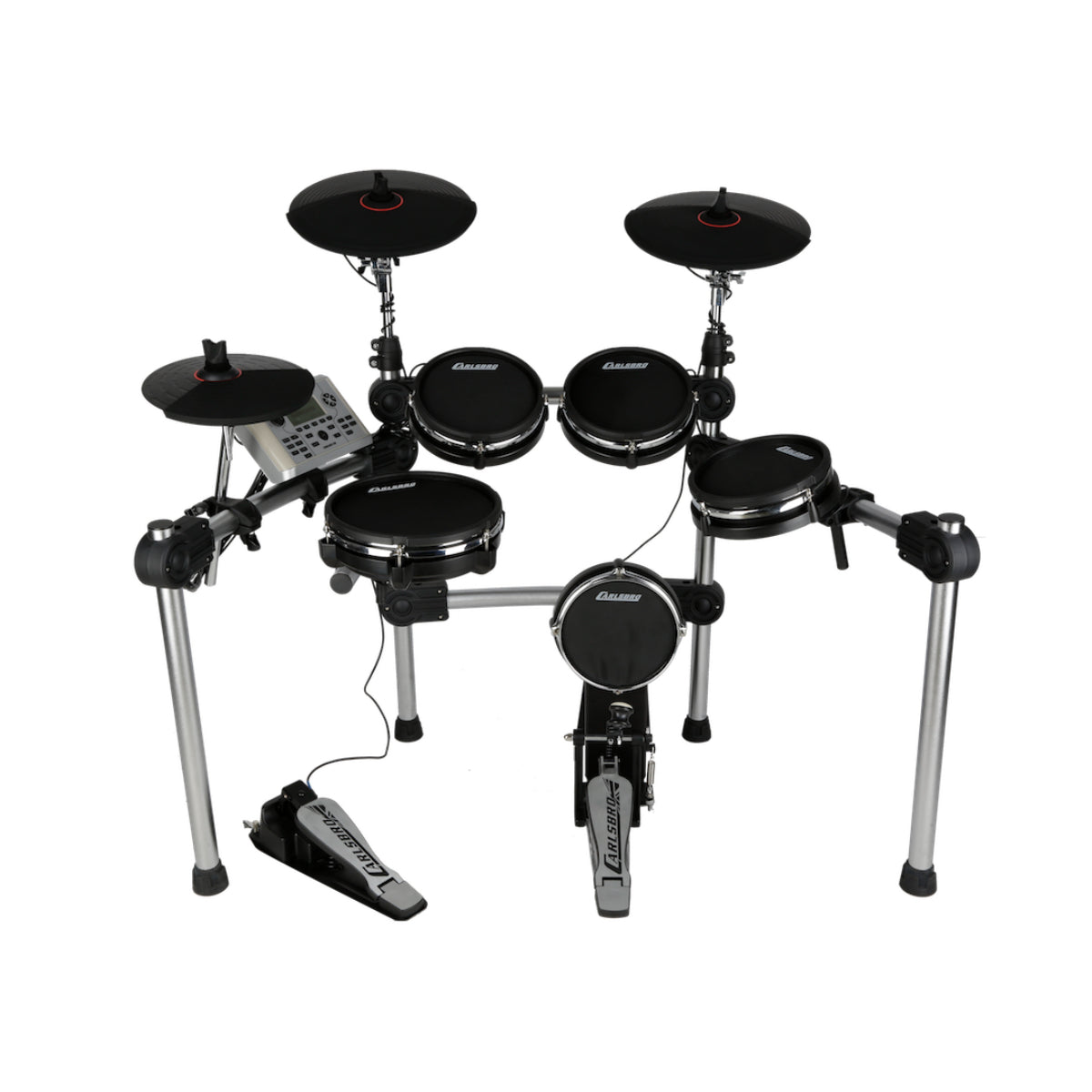 Trống Điện Carlsbro CSD500