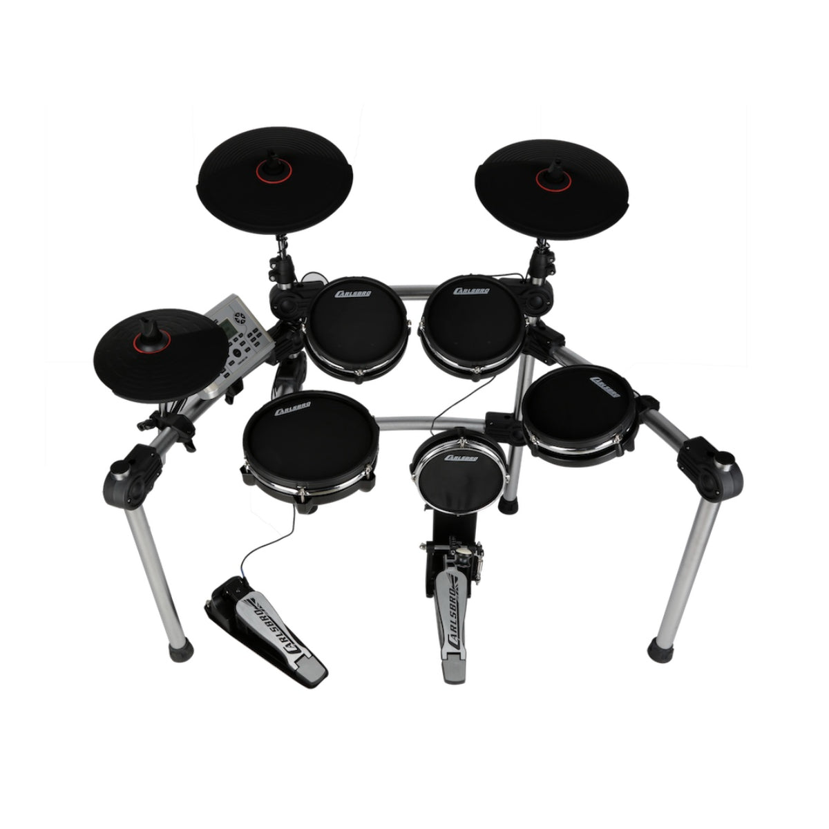 Trống Điện Carlsbro CSD500