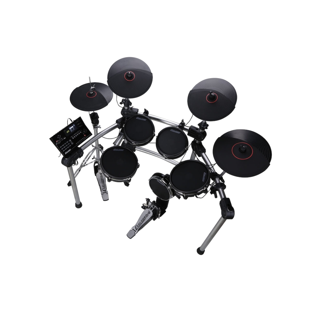 Trống Điện Carlsbro CSD600