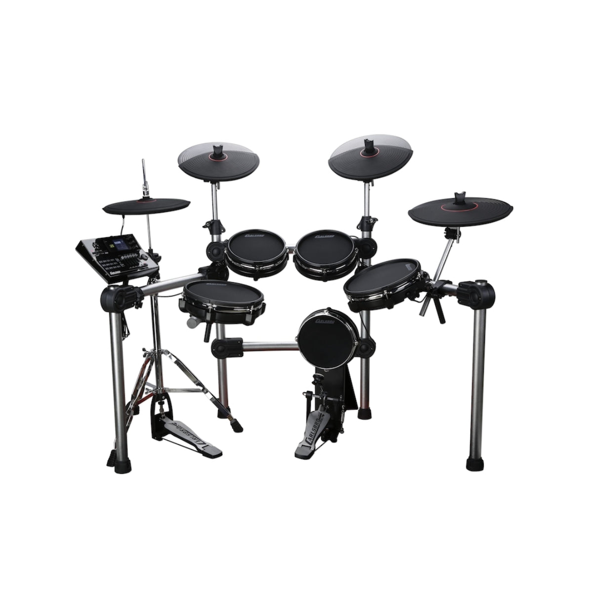 Trống Điện Carlsbro CSD600