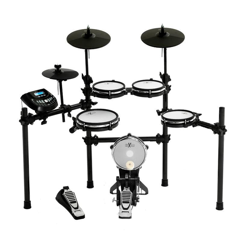 Trống Điện HXM HD008LPX