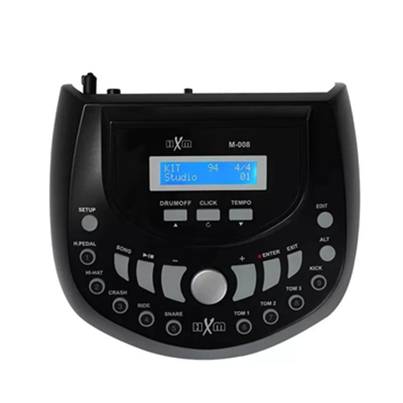 Trống Điện HXM HD008L