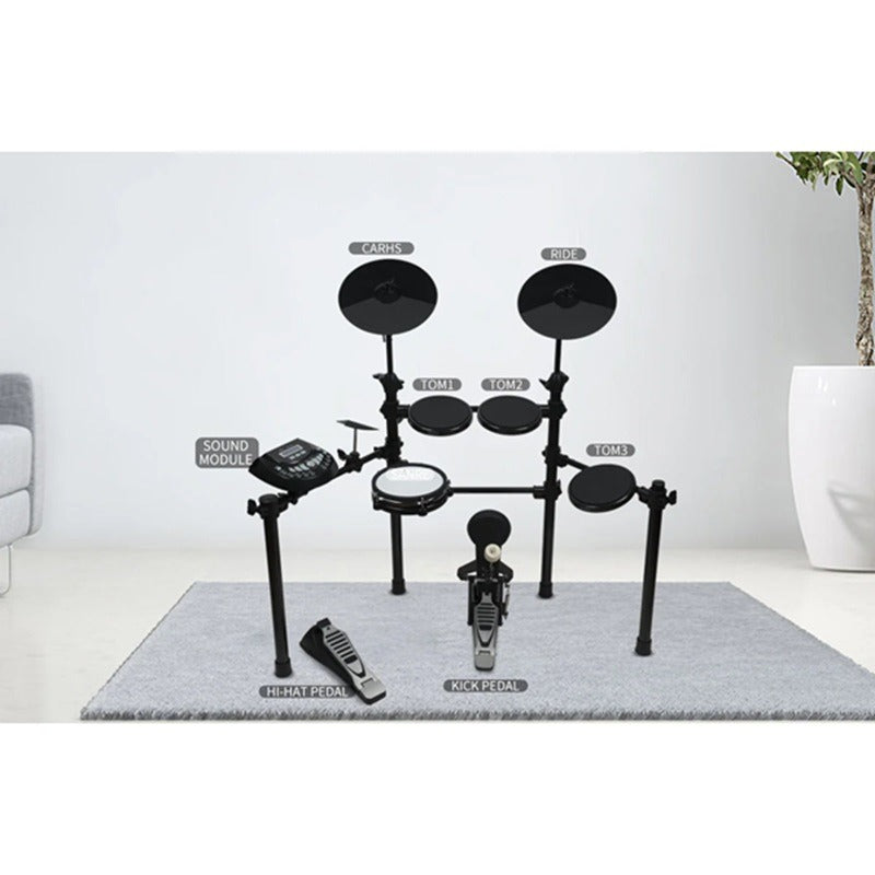 Trống Điện HXM HD008L