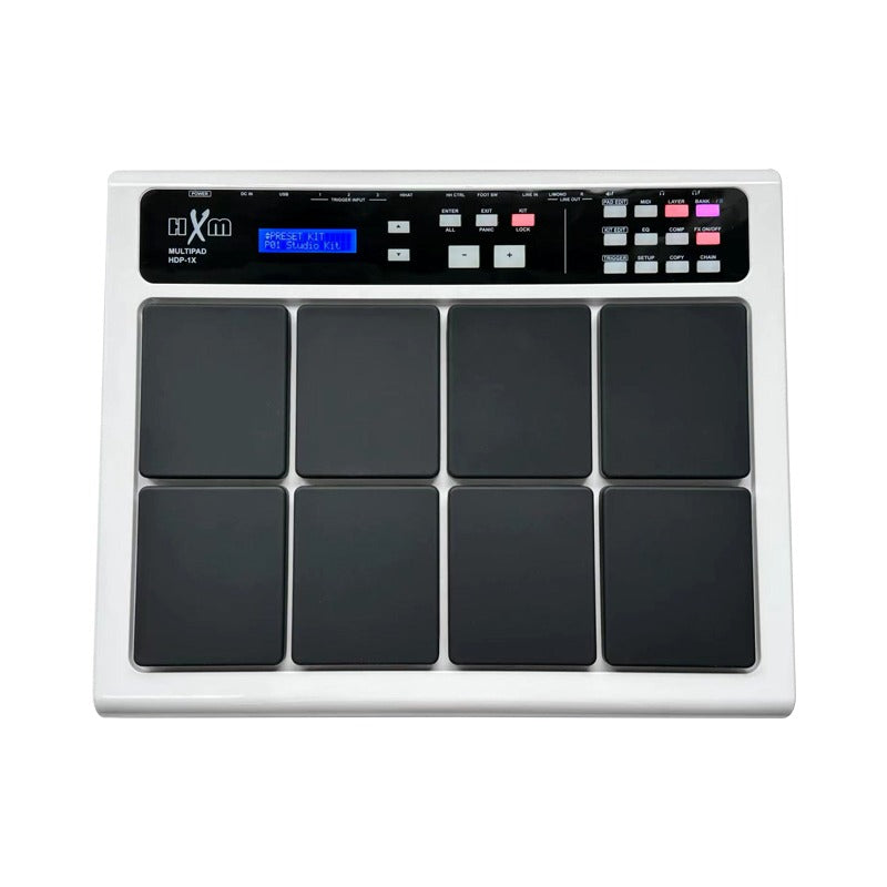 Trống Điện HXM HDP1X 