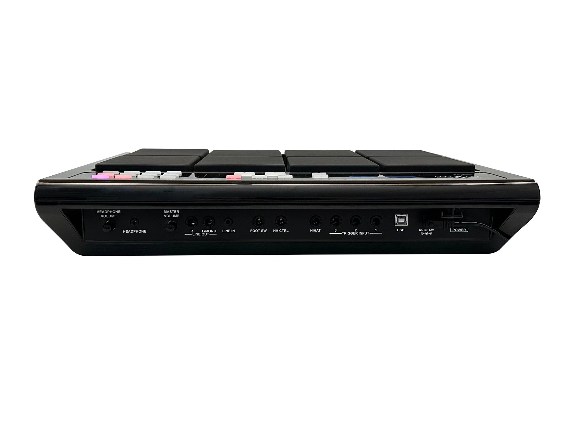 Trống Điện HXM HDP1X 