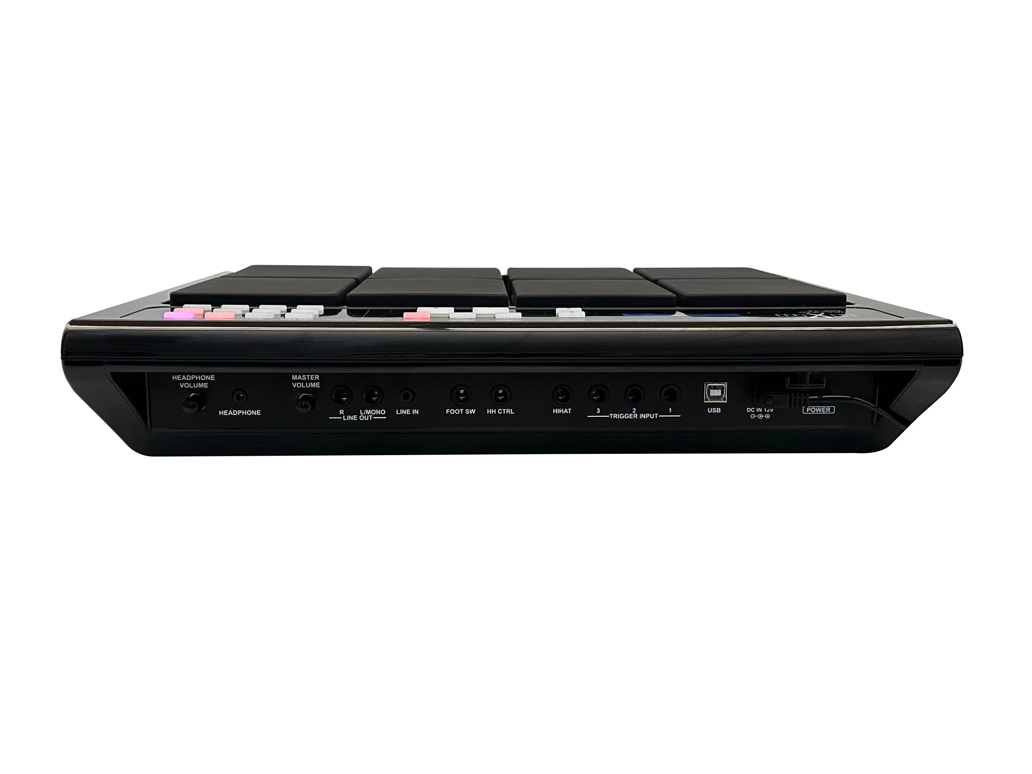 Trống Điện HXM HDP1X 