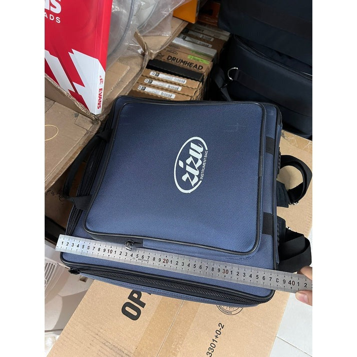 Trống Điện HXM HDP2 Percussion Pad