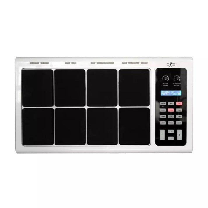 Trống Điện HXM HDP2 Percussion Pad