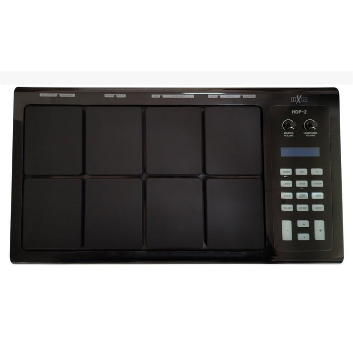 Trống Điện HXM HDP2 Percussion Pad