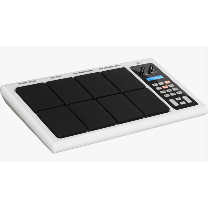 Trống Điện HXM HDP2 Percussion Pad