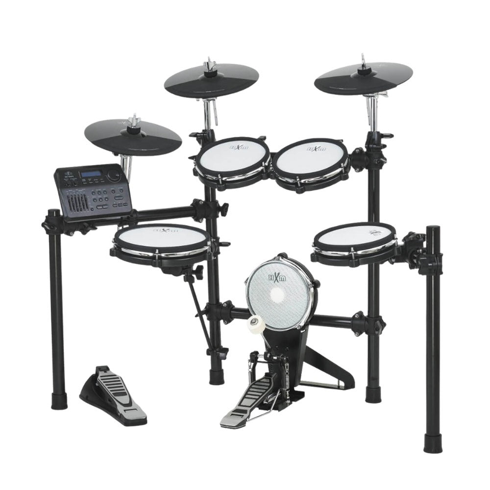 Trống Điện HXM XD450A