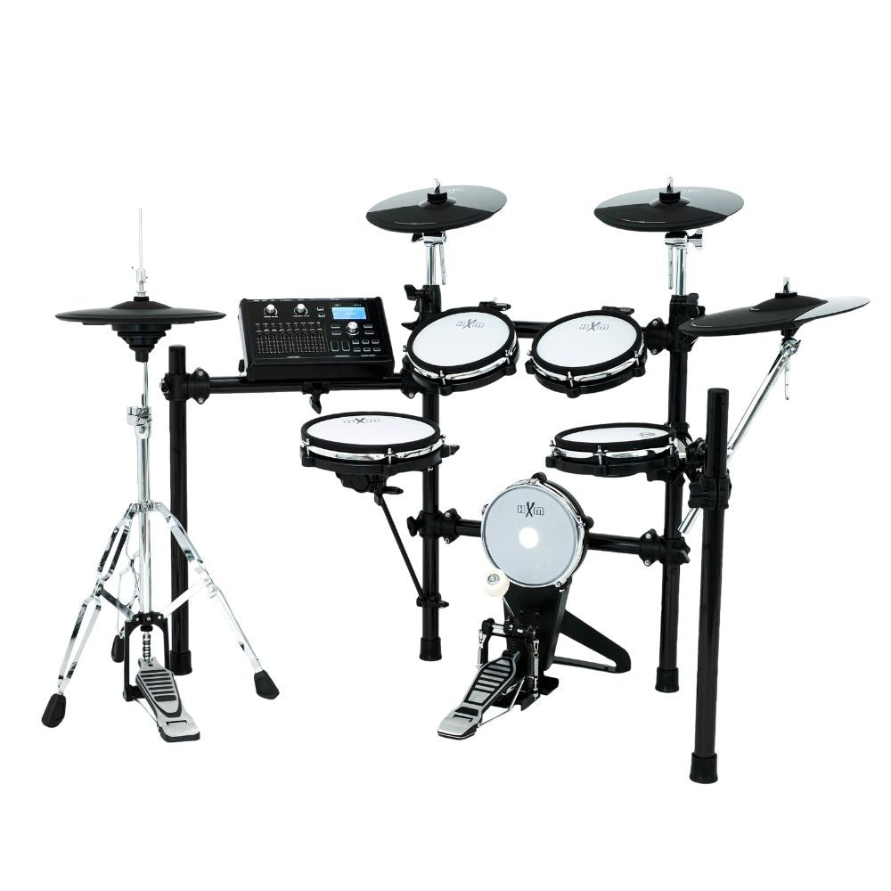 Trống Điện HXM XD480