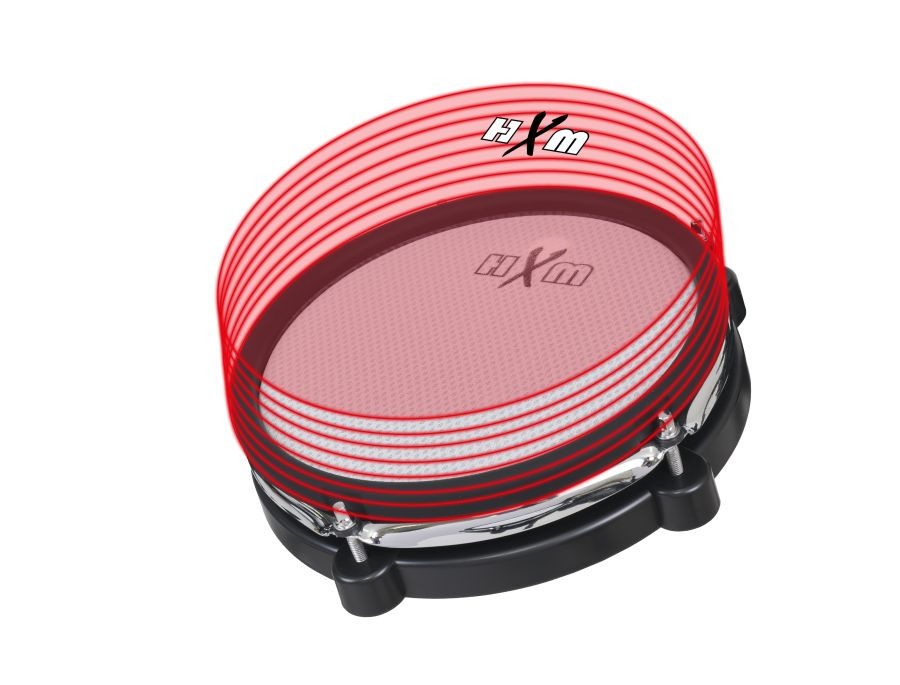 Trống Điện HXM XD480