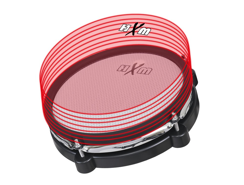 Trống Điện HXM XD480