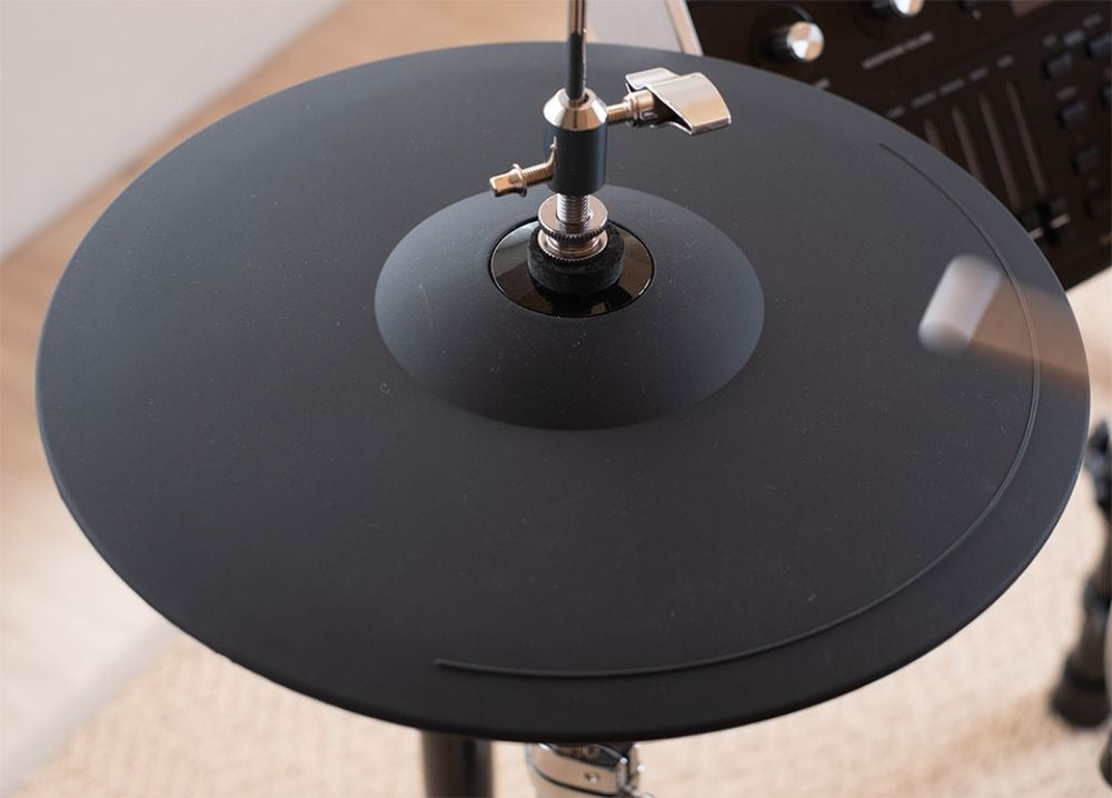 Trống Điện HXM XD480