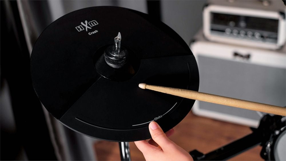 Trống Điện HXM XD480