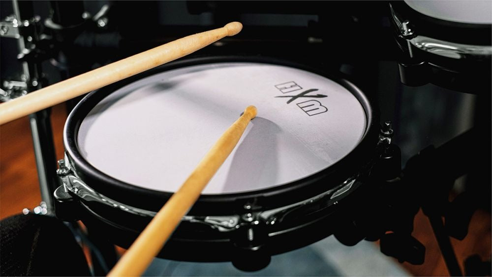 Trống Điện HXM XD480