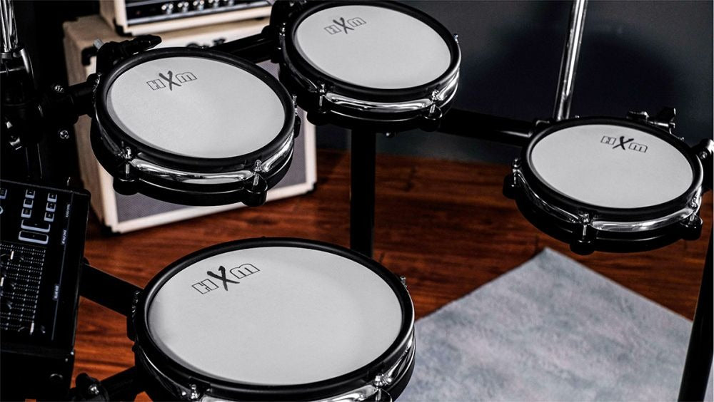 Trống Điện HXM XD480