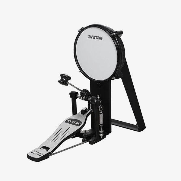 Trống Điện HXW Avatar A31