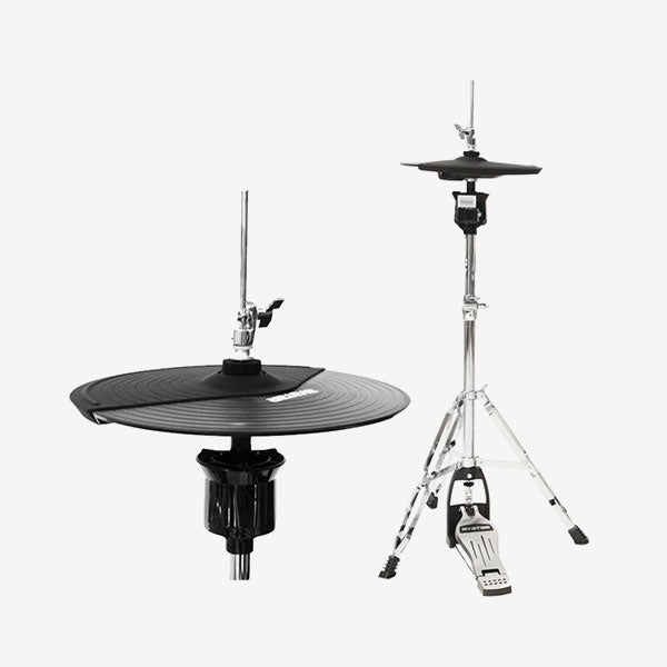 Trống Điện HXW Avatar A31