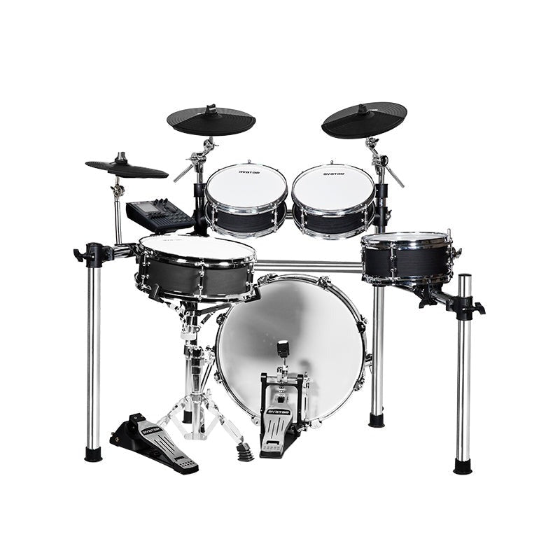 Trống Điện HXW Avatar A41