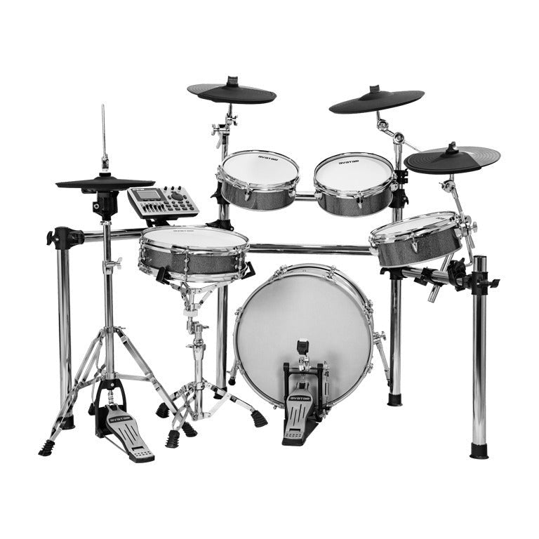 Trống Điện HXW Avatar A71