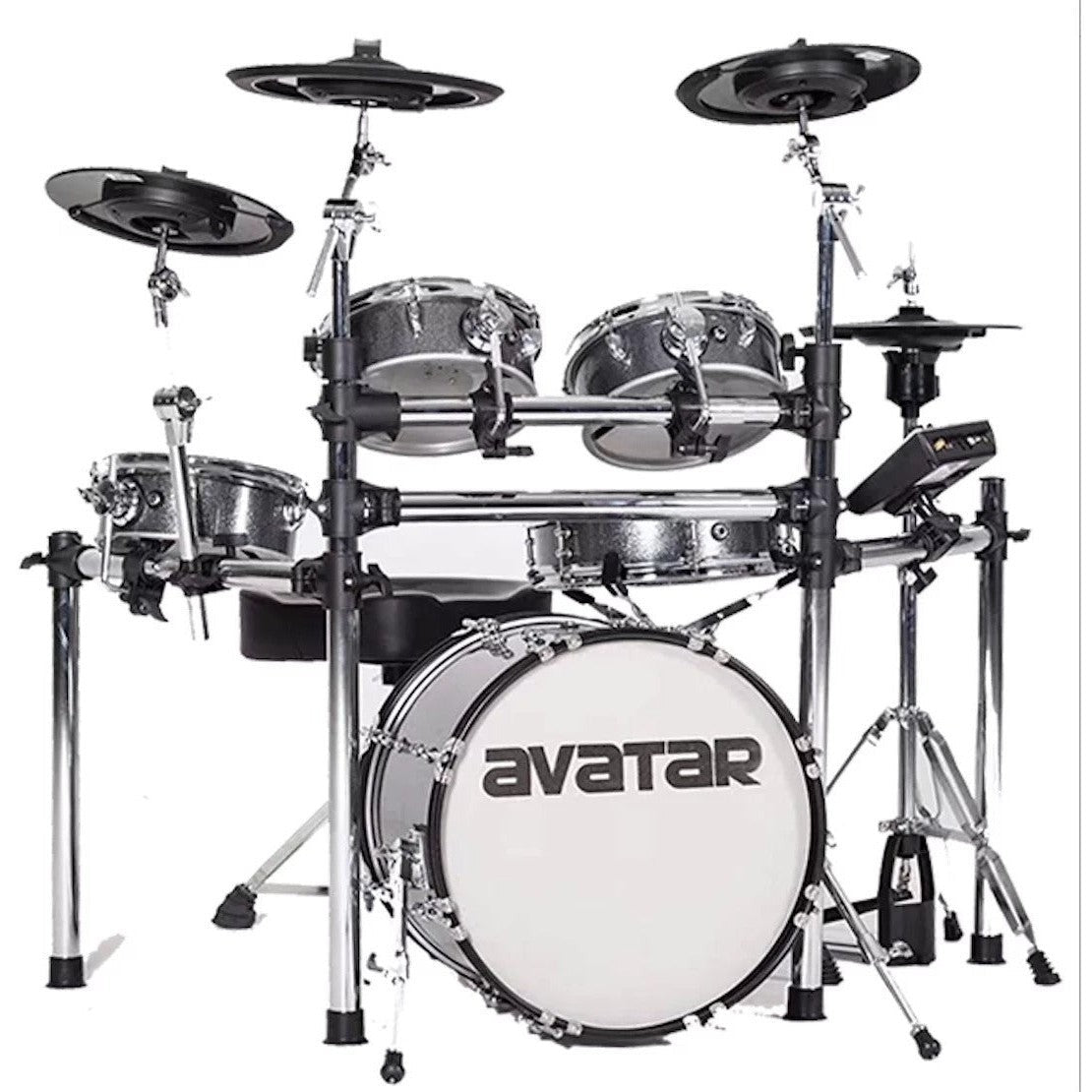 Trống Điện HXW Avatar A71