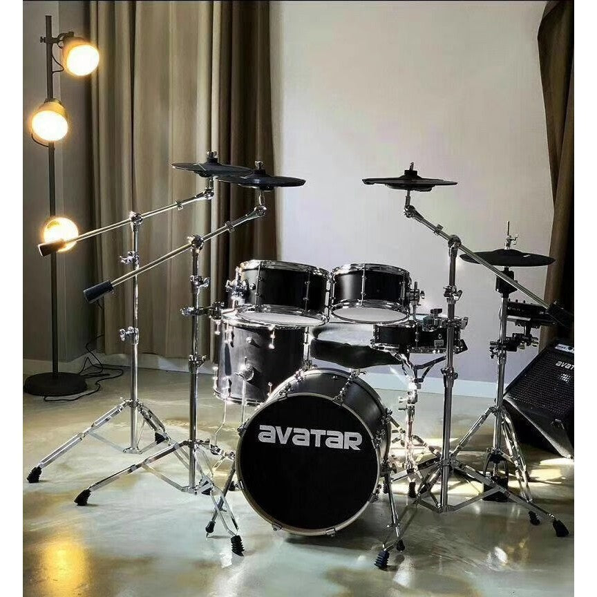 Trống Điện HXW Avatar A81