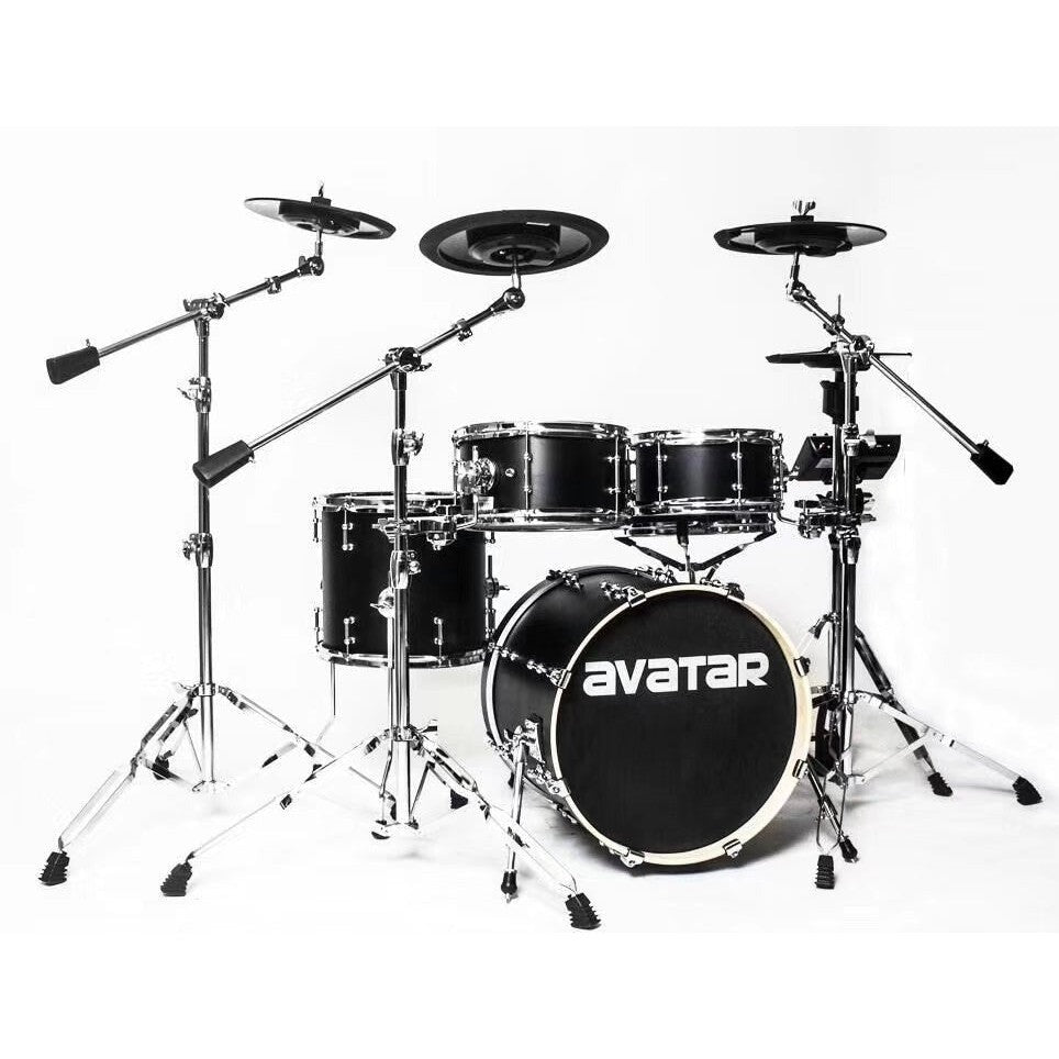 Trống Điện HXW Avatar A81